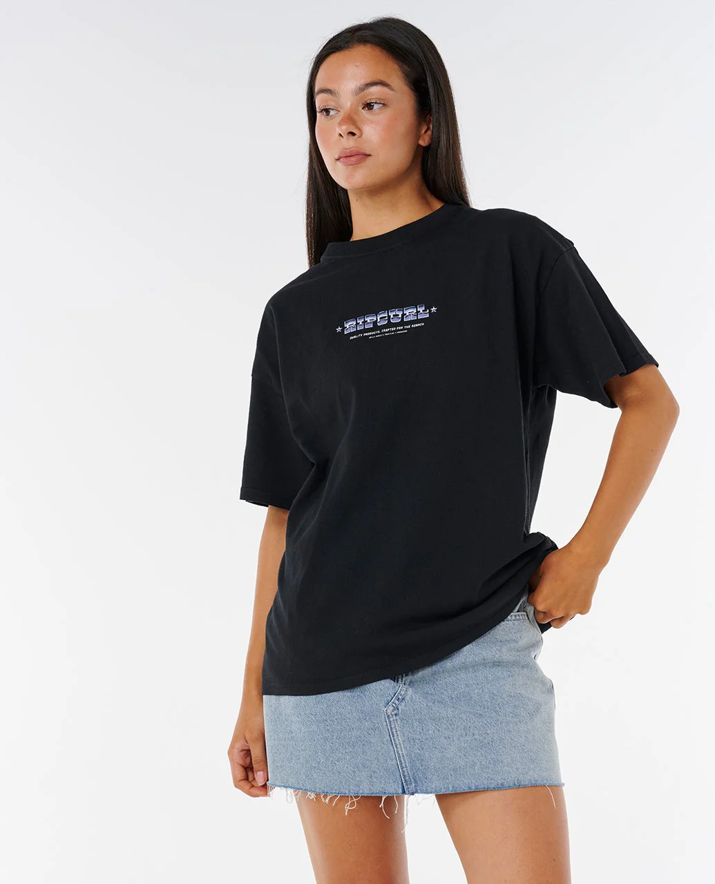 Pacific Rider Heritage Tee - Image 6