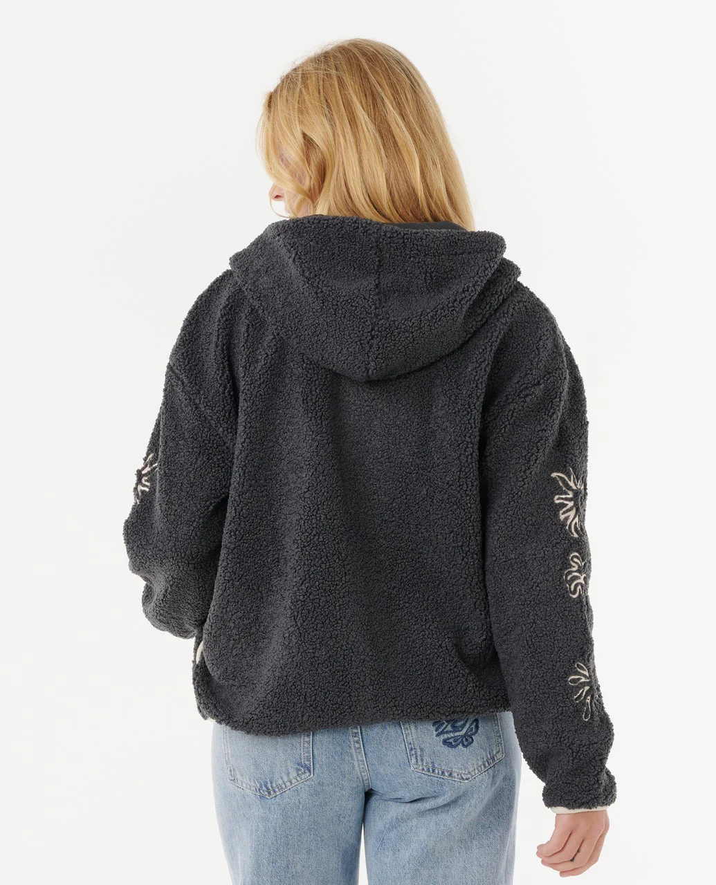 Pacific Rider Polar Fleece - Image 3