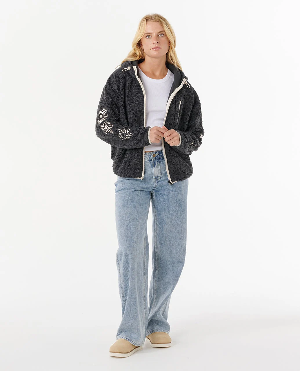 Pacific Rider Polar Fleece - Image 6