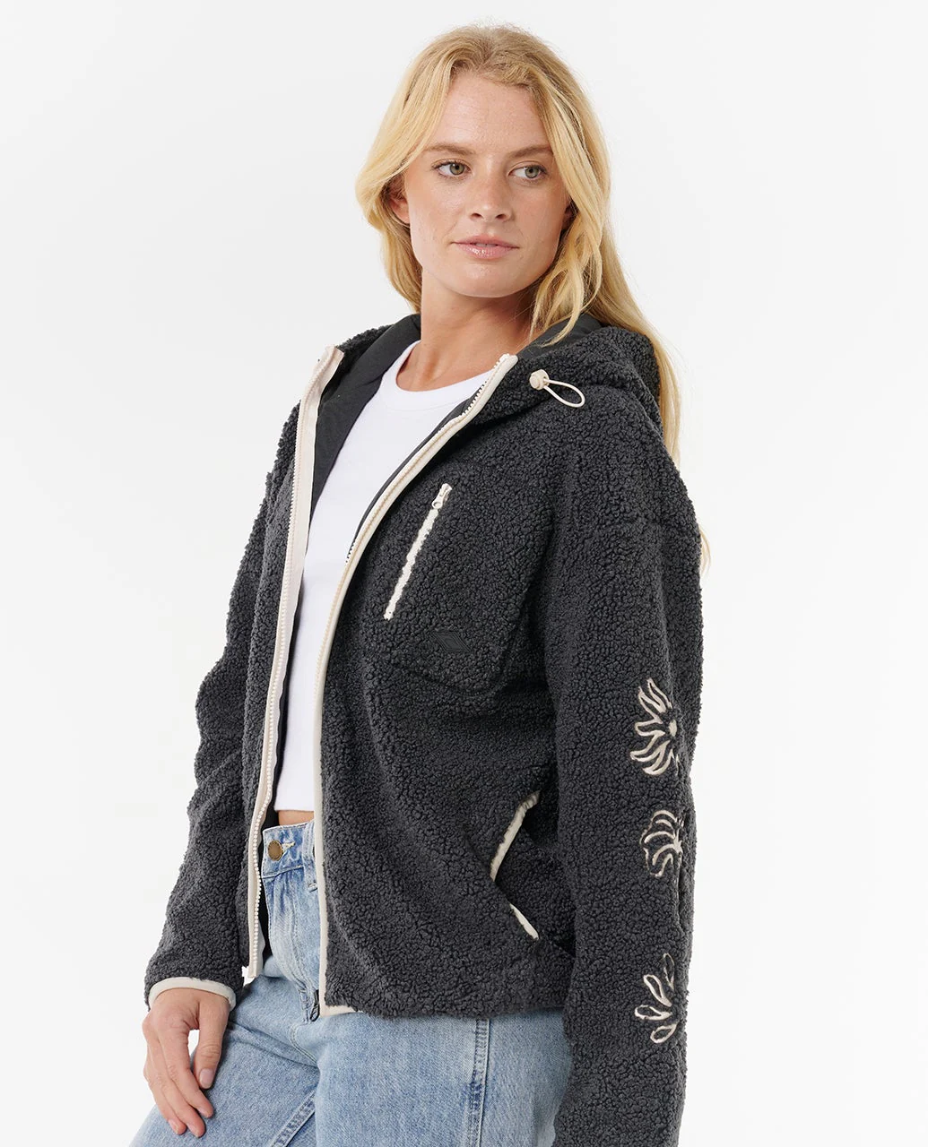 Pacific Rider Polar Fleece - Image 8