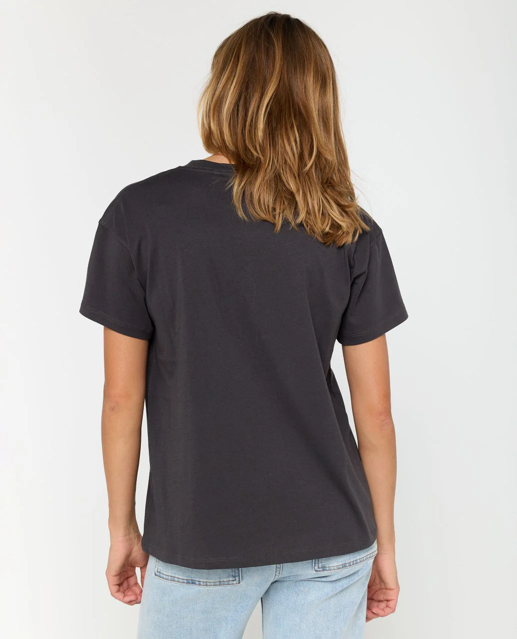 Pacific Rider Relaxed Tee - Image 4