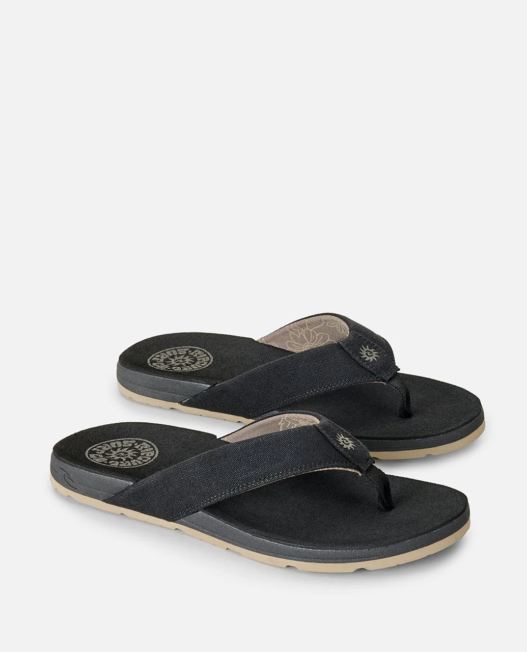 Pacific Rinse Bloom Open Toe