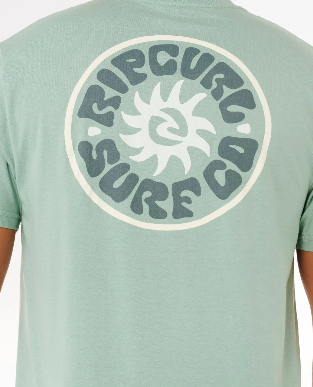 Pacific Rinse Circle Tee - Image 5
