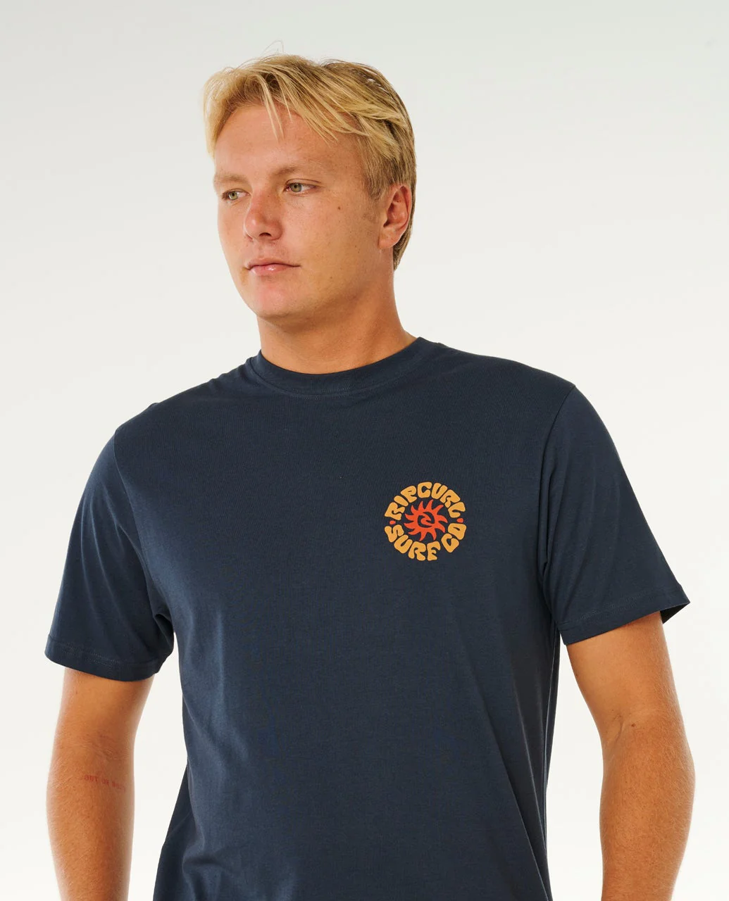 Pacific Rinse Circle Tee - Image 11