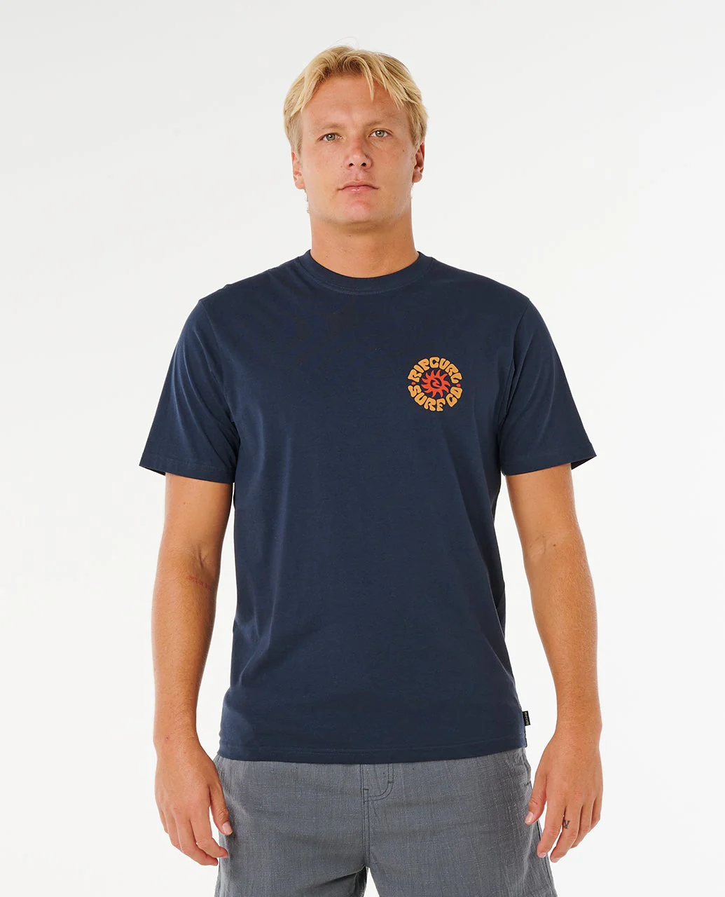 Pacific Rinse Circle Tee - Image 8