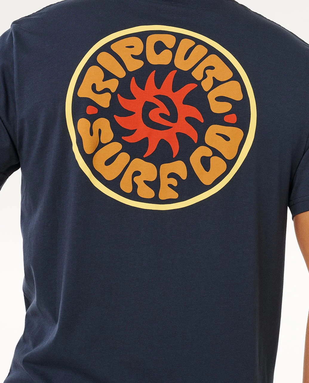 Pacific Rinse Circle Tee - Image 9