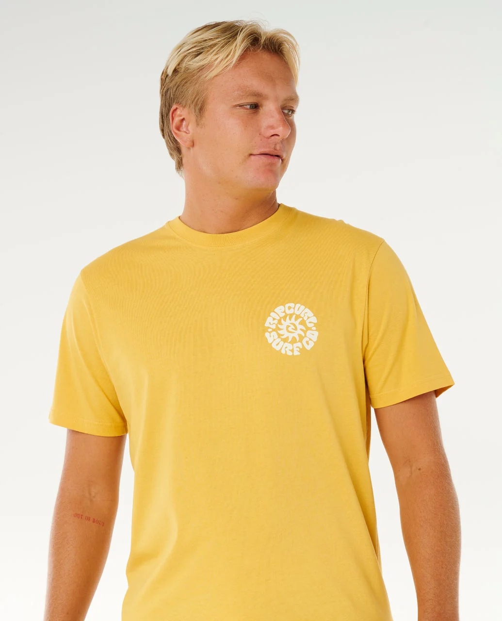 Pacific Rinse Circle Tee - Image 3