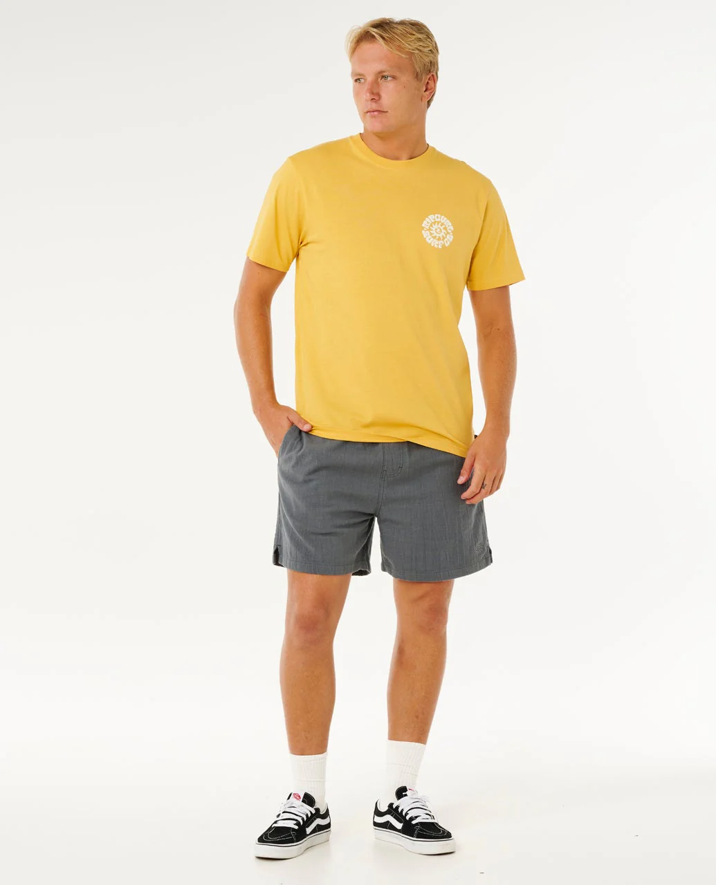 Pacific Rinse Circle Tee - Image 4