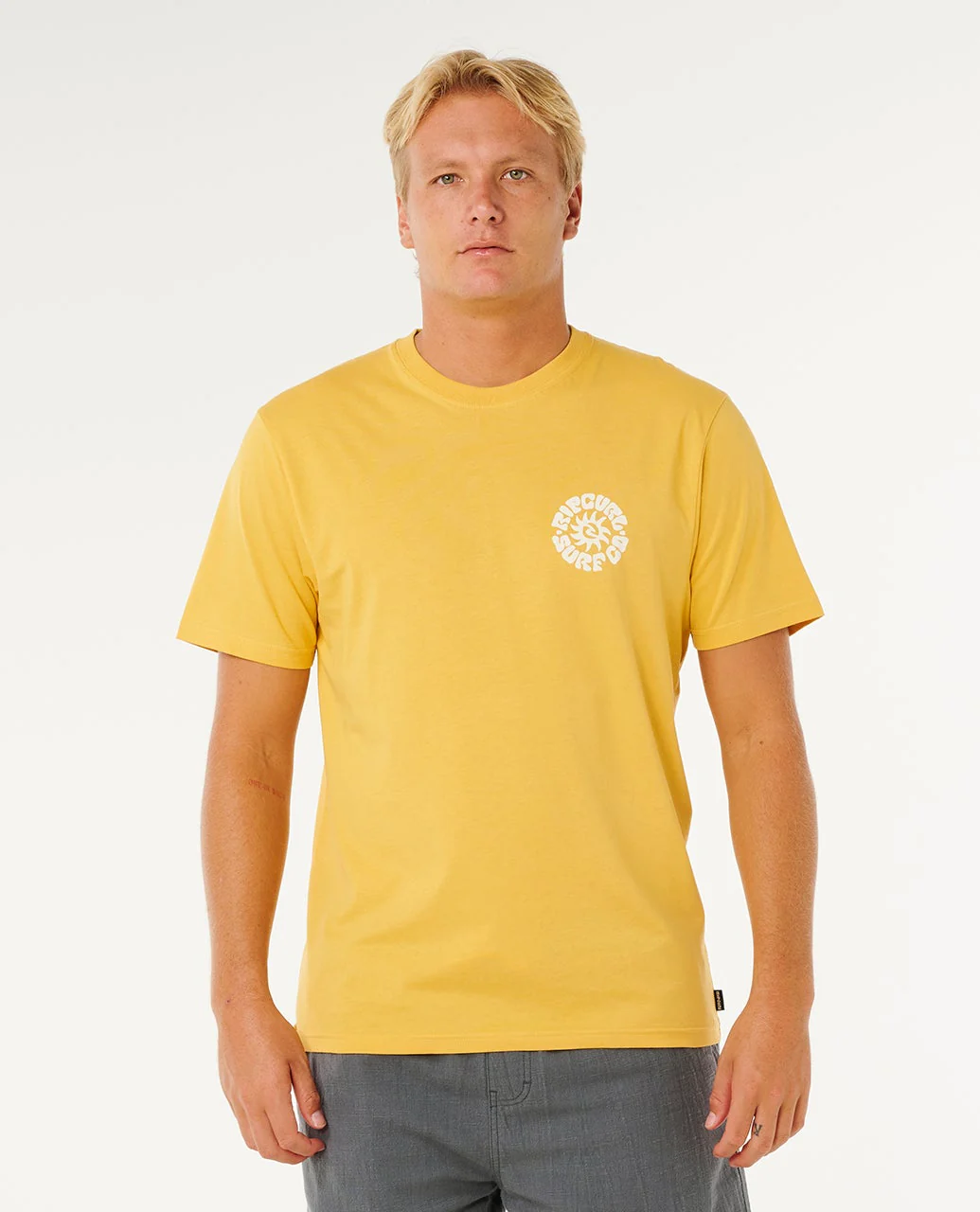 Pacific Rinse Circle Tee - Image 5