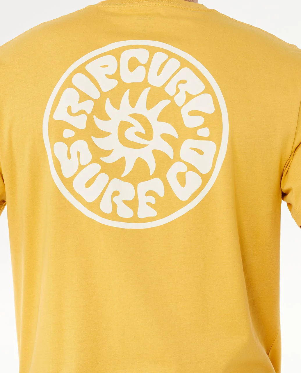 Pacific Rinse Circle Tee - Image 6
