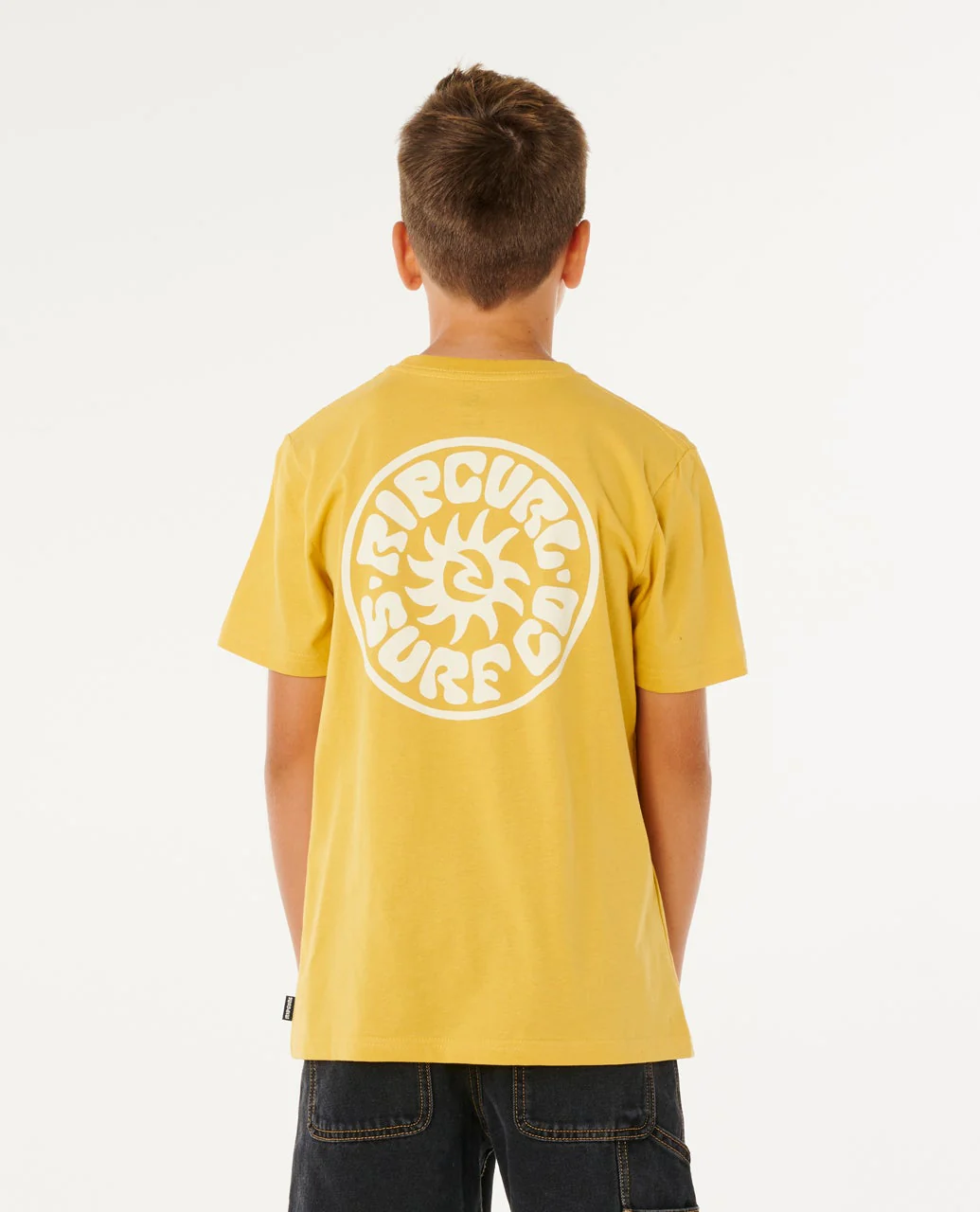 Pacific Rinse Circle Tee Boy - Image 3