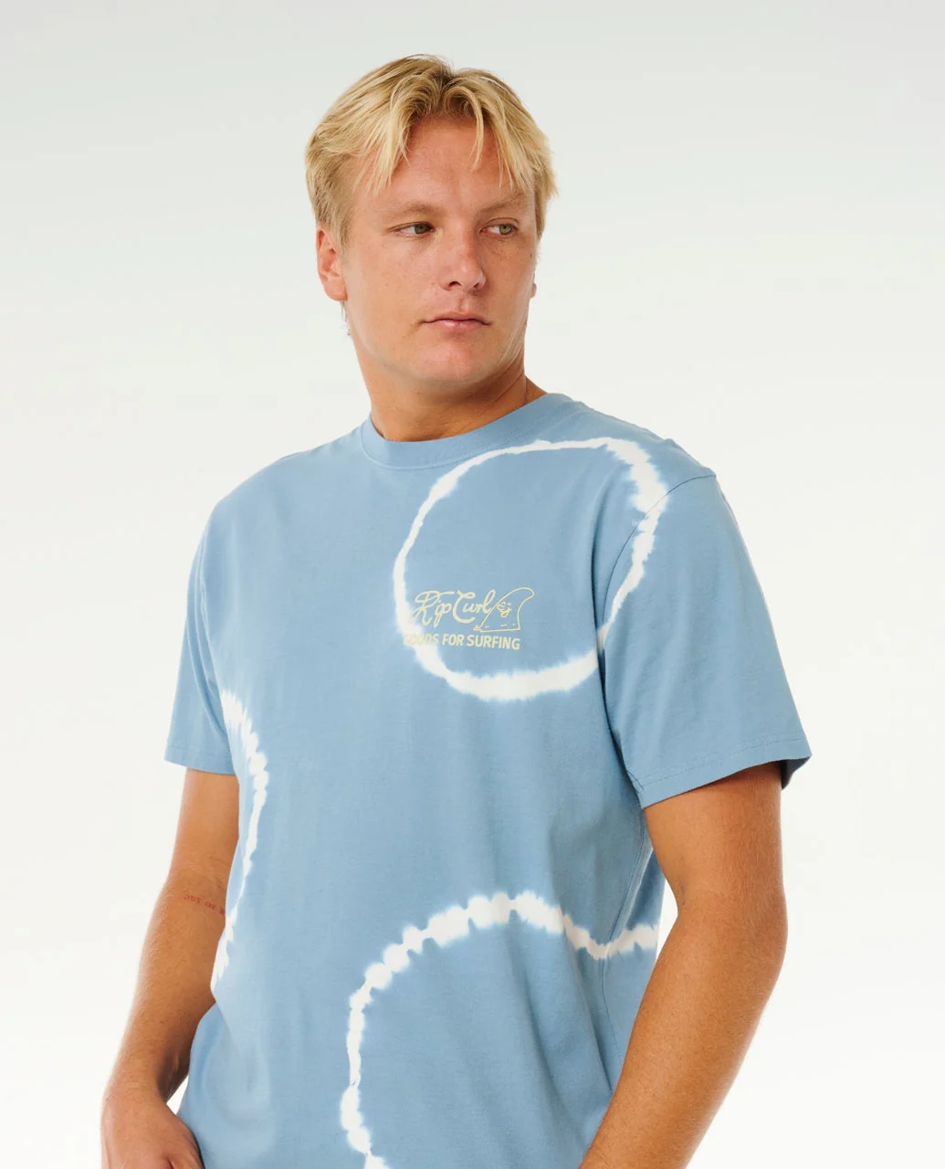 Pacific Rinse Fin Tee - Image 6