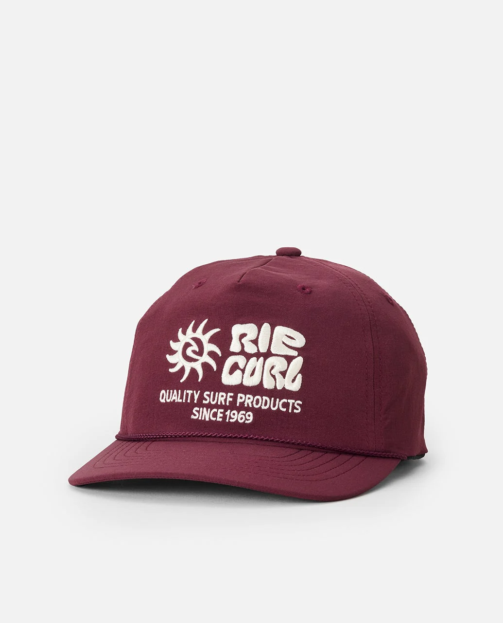 Pacific Rinse Flexfit Snapback Cap