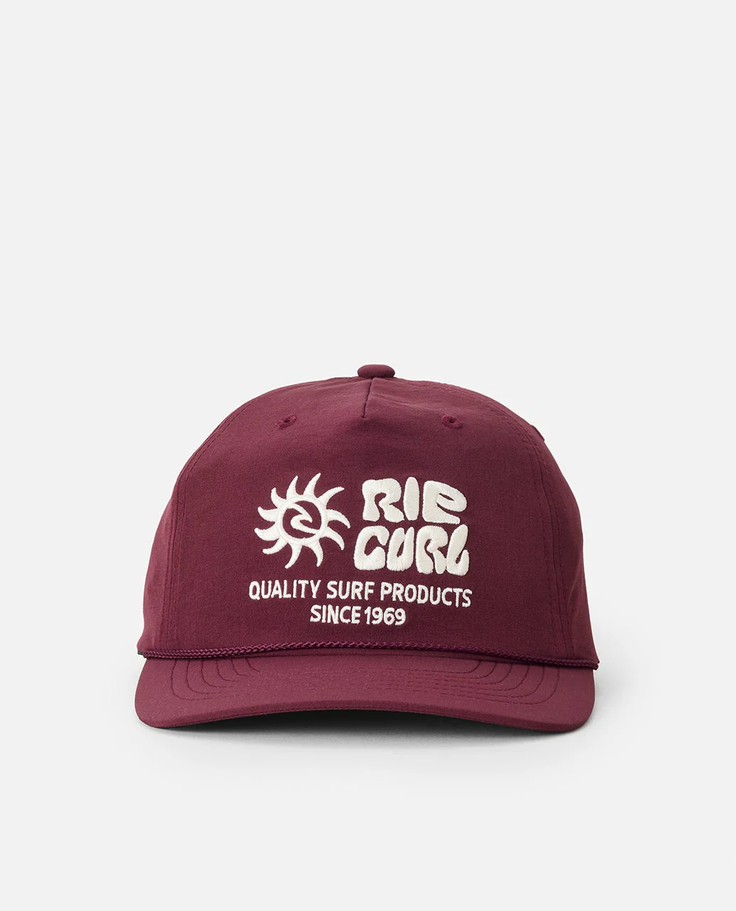 Pacific Rinse Flexfit Snapback Cap - Image 2