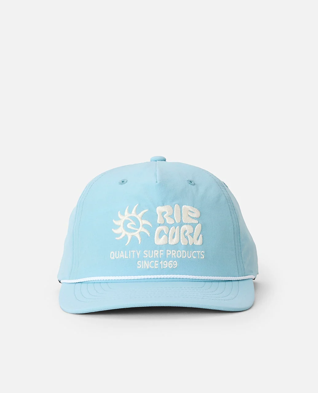 Pacific Rinse Flexfit Snapback Cap - Image 2