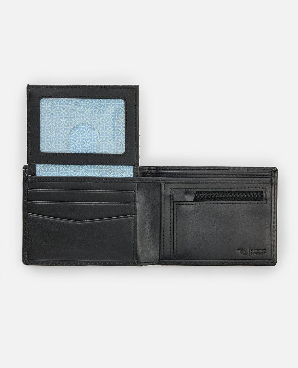 Pacific Rinse RFID All Day Wallet - Image 4