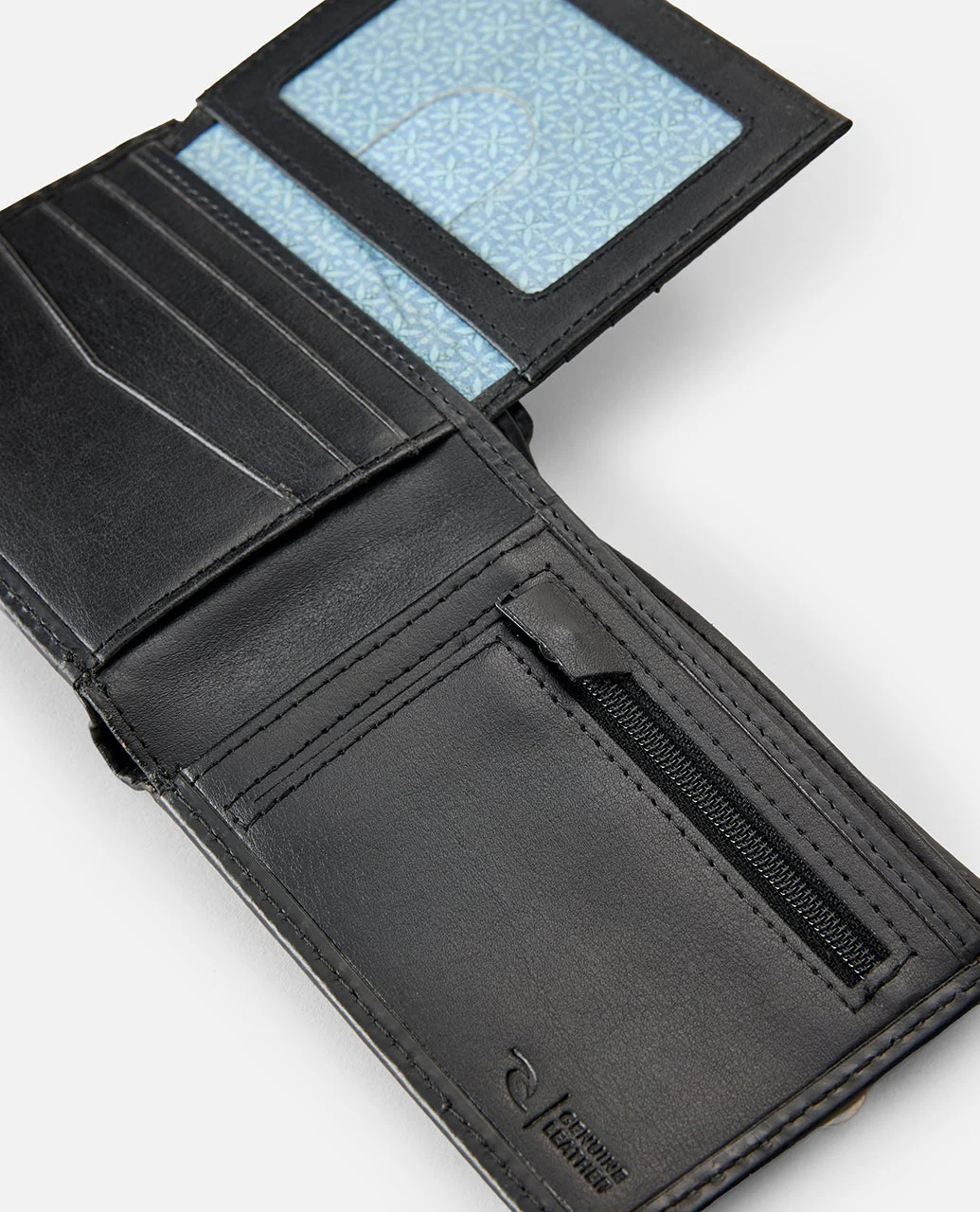 Pacific Rinse RFID All Day Wallet - Image 5