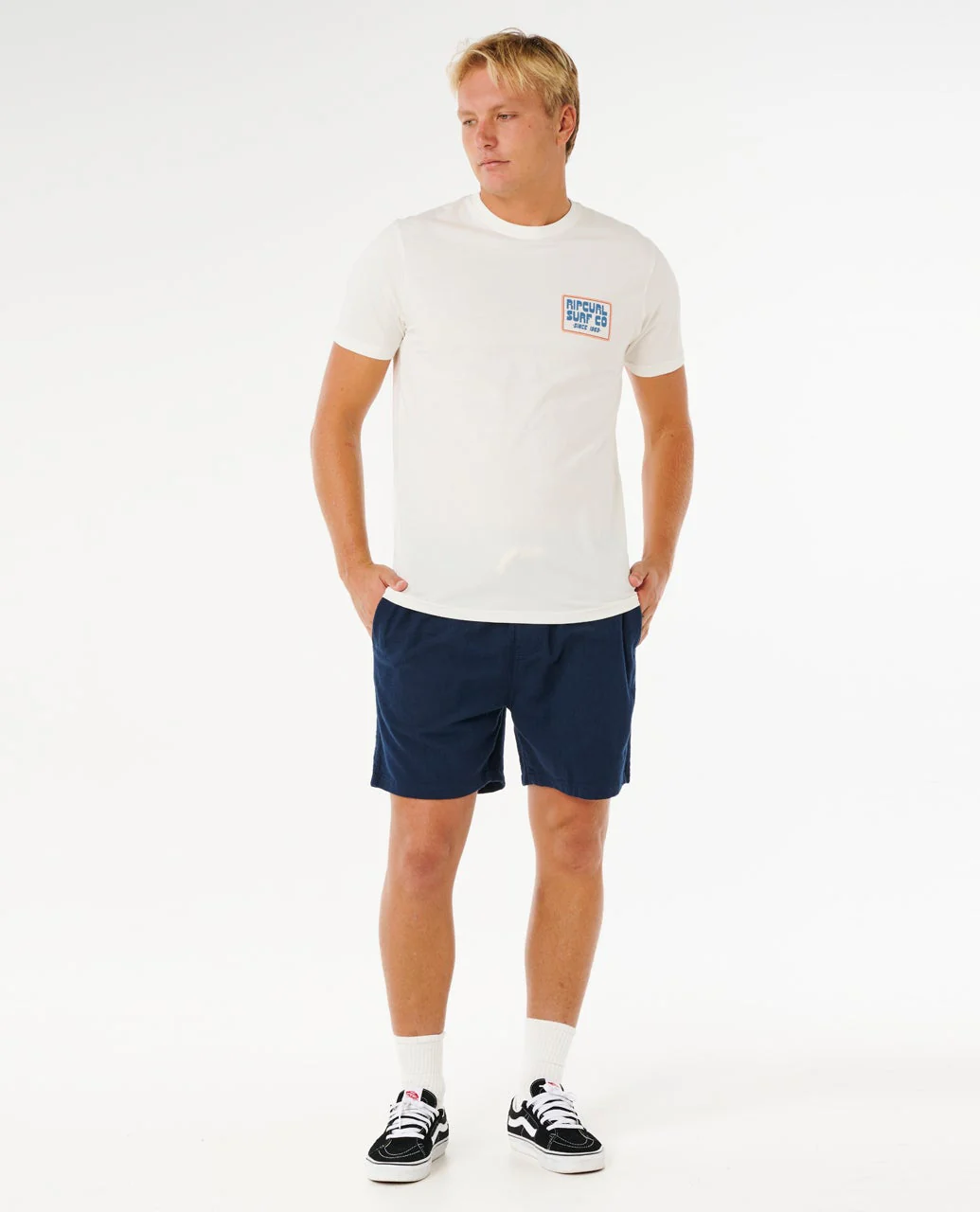 Pacific Rinse Rico Volley - Image 4