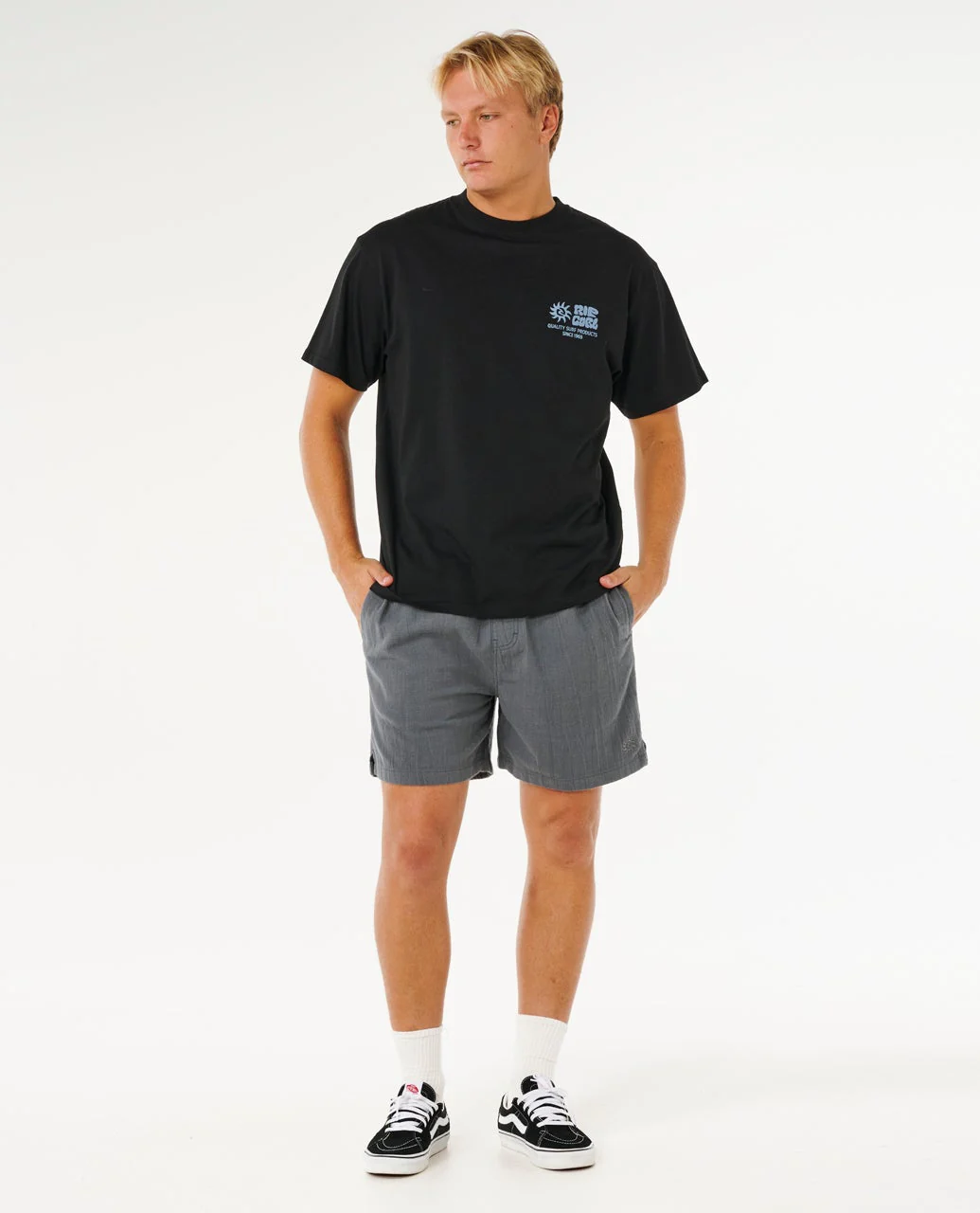 Pacific Rinse Rico Volley