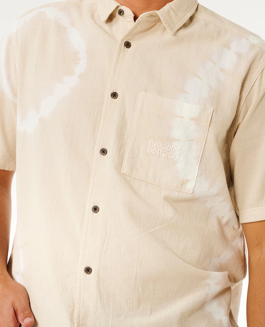 Pacific Rinse Short Sleeve Shirt - Image 8
