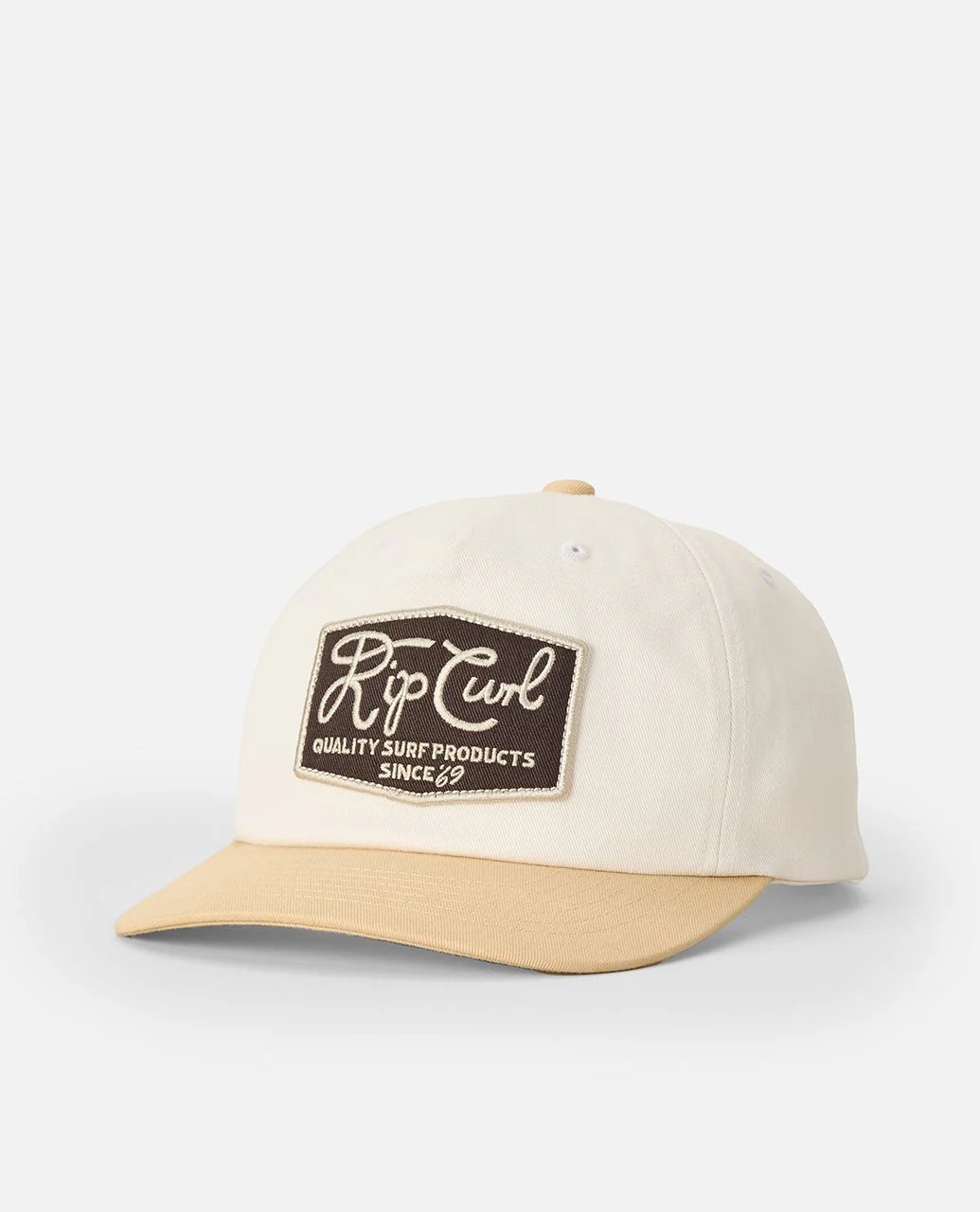 Pacific Rinse Snapback Cap