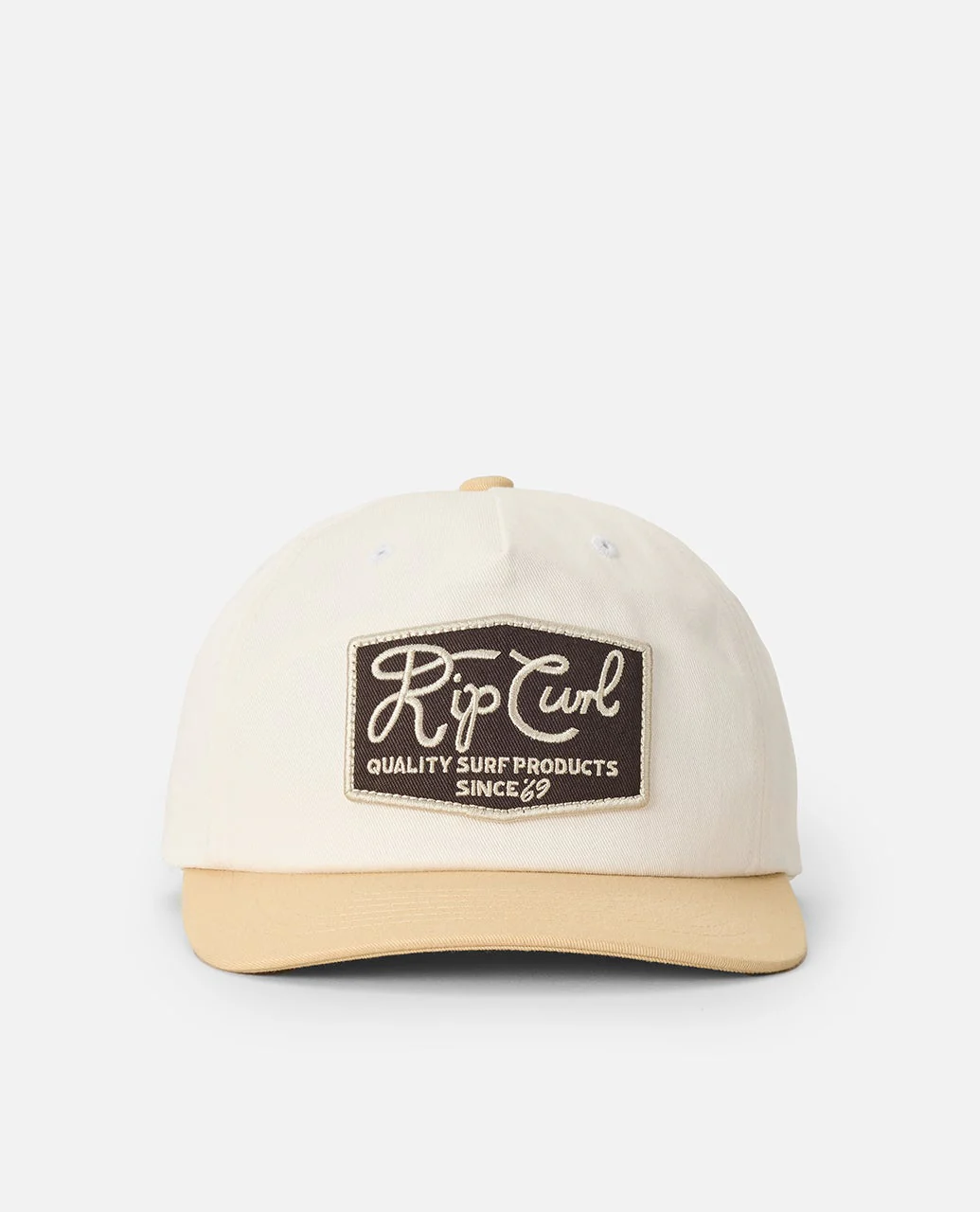 Pacific Rinse Snapback Cap - Image 2