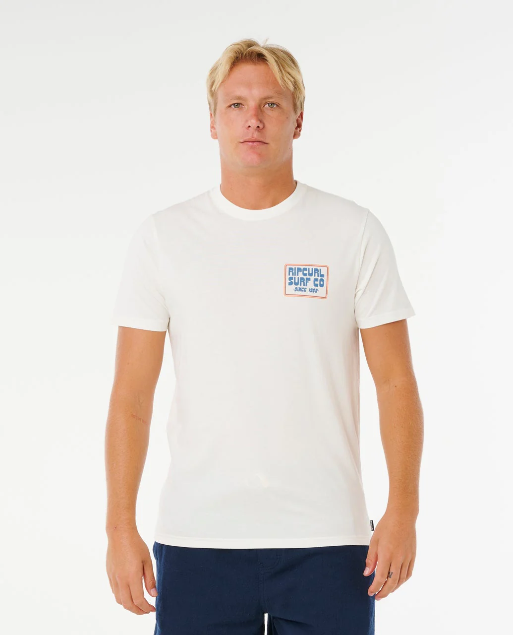 Pacific Rinse Sunrise Tee - Image 5