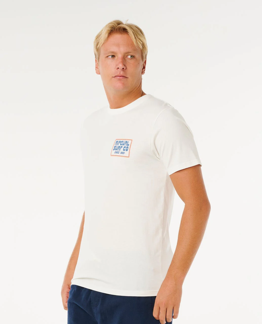 Pacific Rinse Sunrise Tee - Image 6