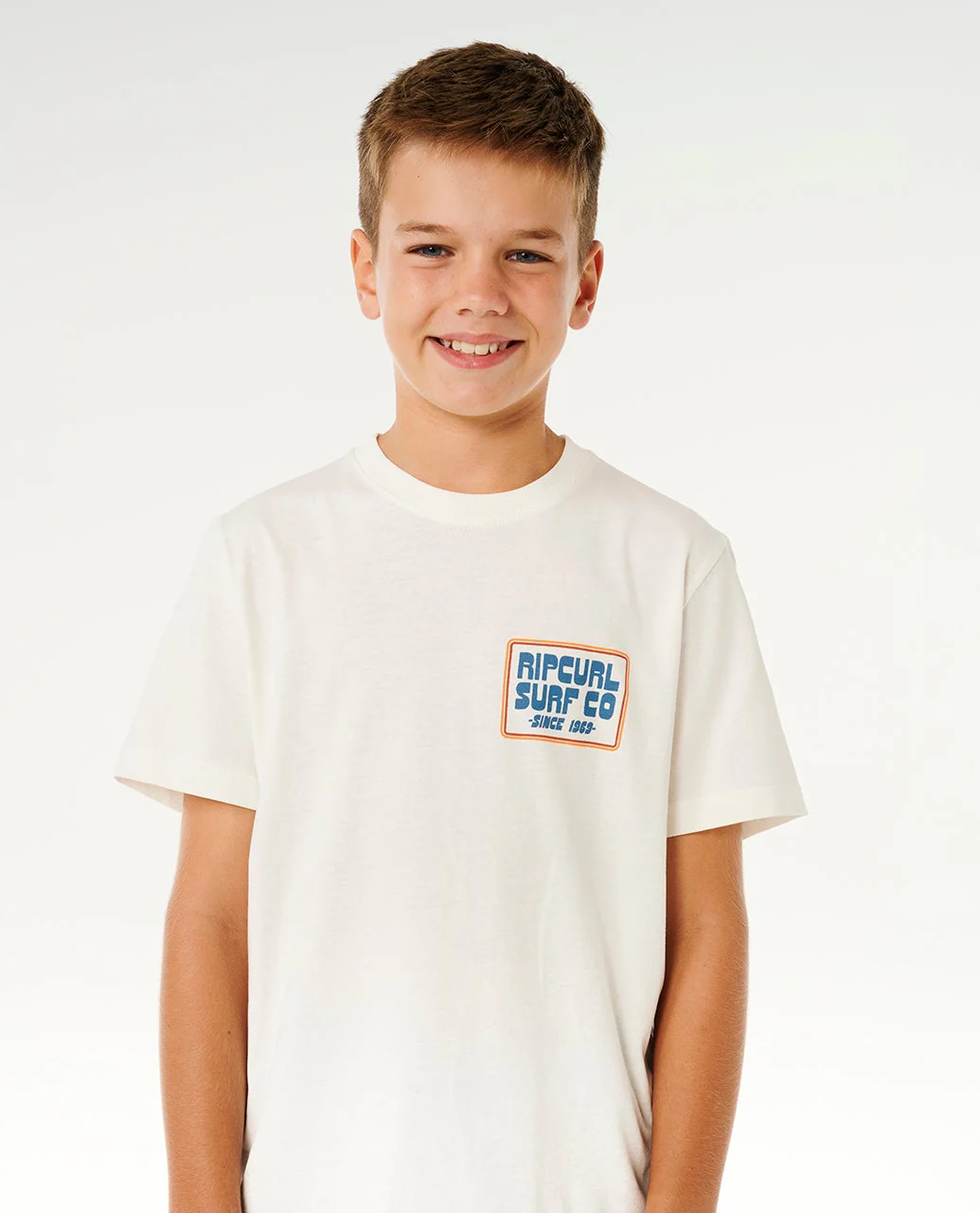 Pacific Rinse Sunrise Tee Boy - Image 6