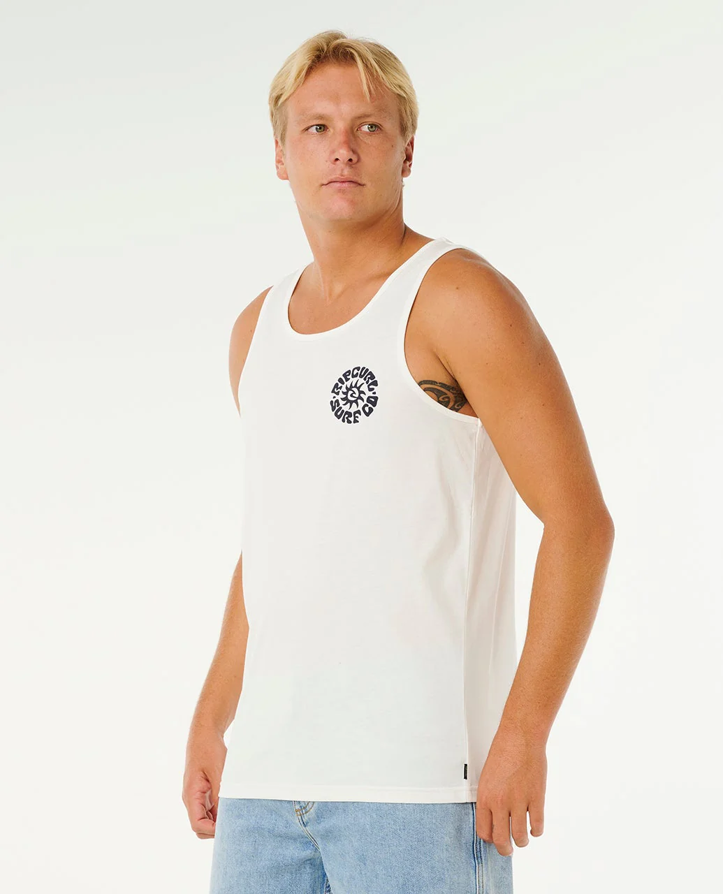 Pacific Rinse Tank - Image 2