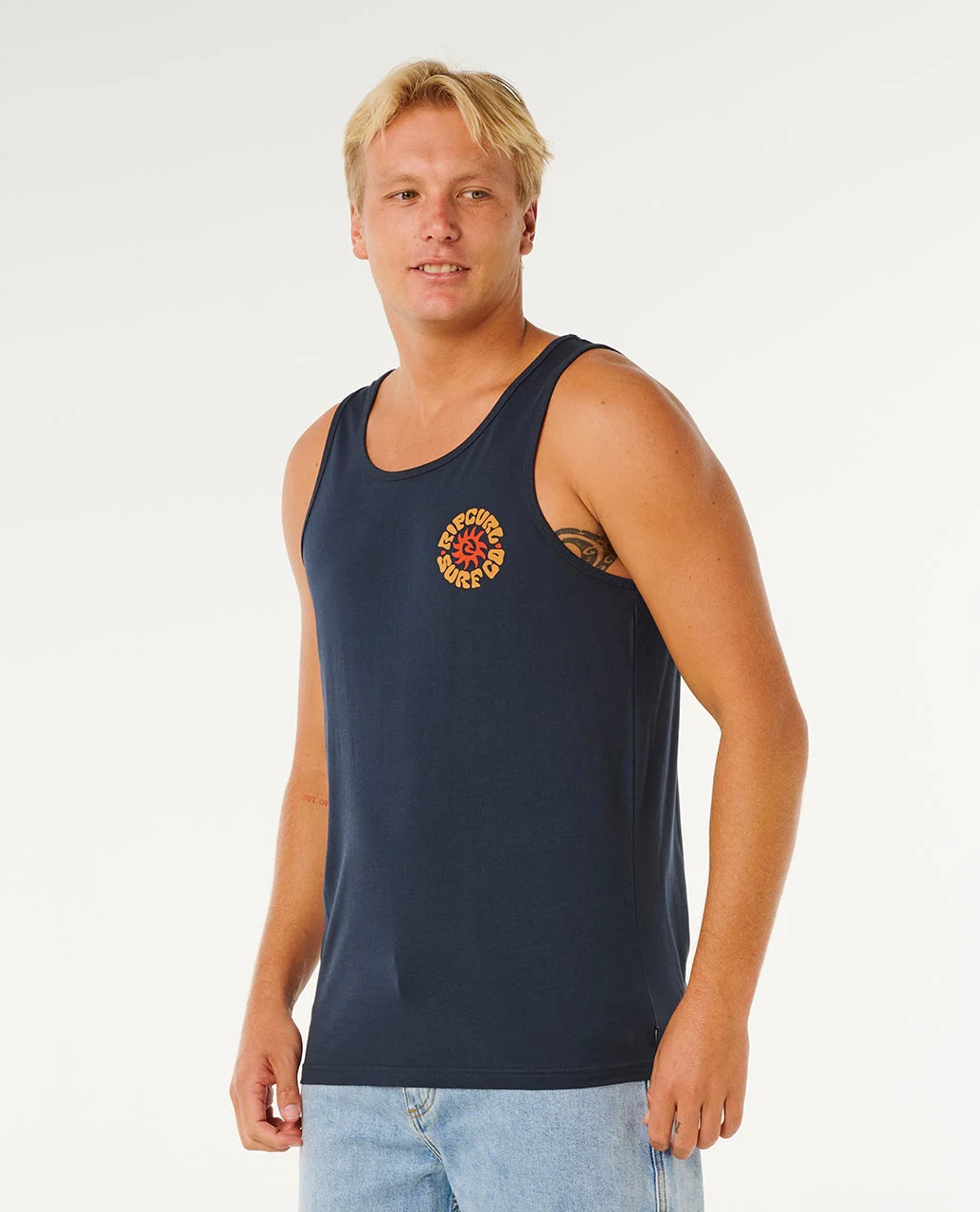 Pacific Rinse Tank - Image 3