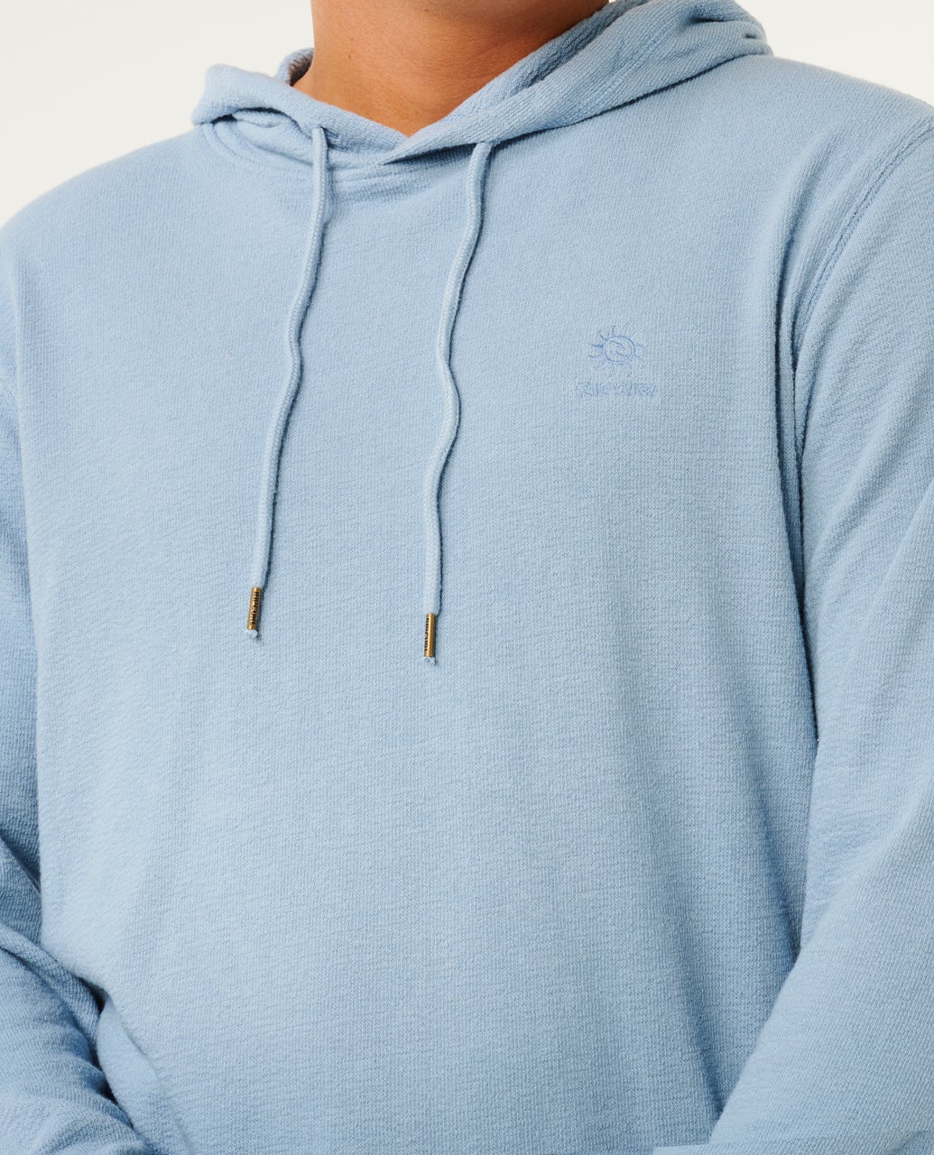 Pacific Rinse Tex Hood Fleece - Image 7