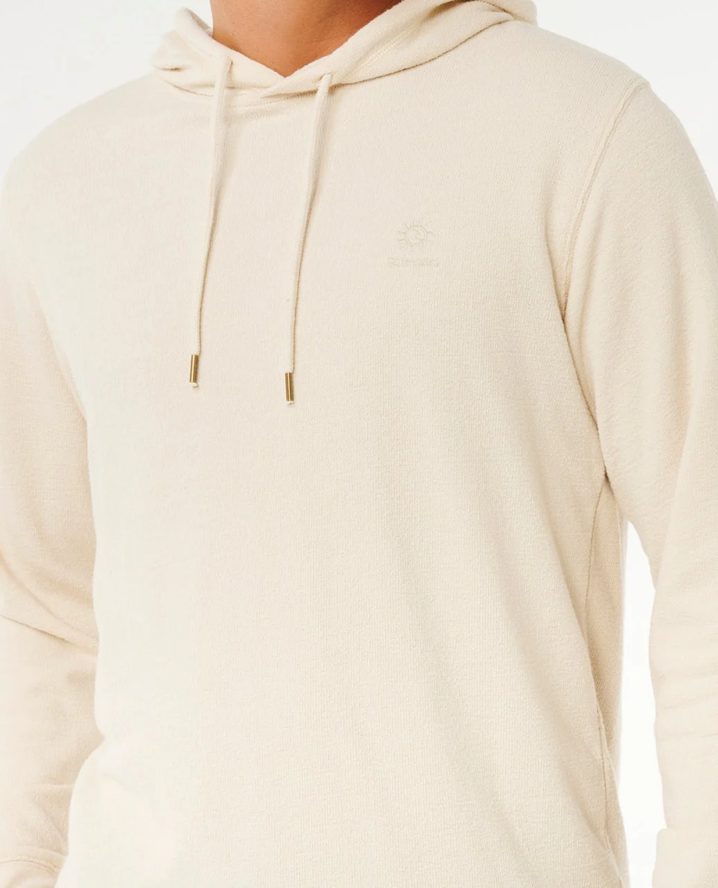 Pacific Rinse Tex Hood Fleece - Image 5