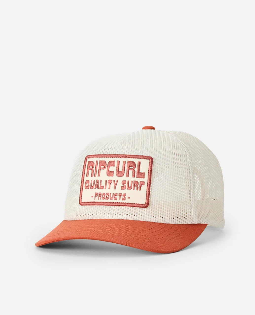 Pacific Rinse Trucker Cap