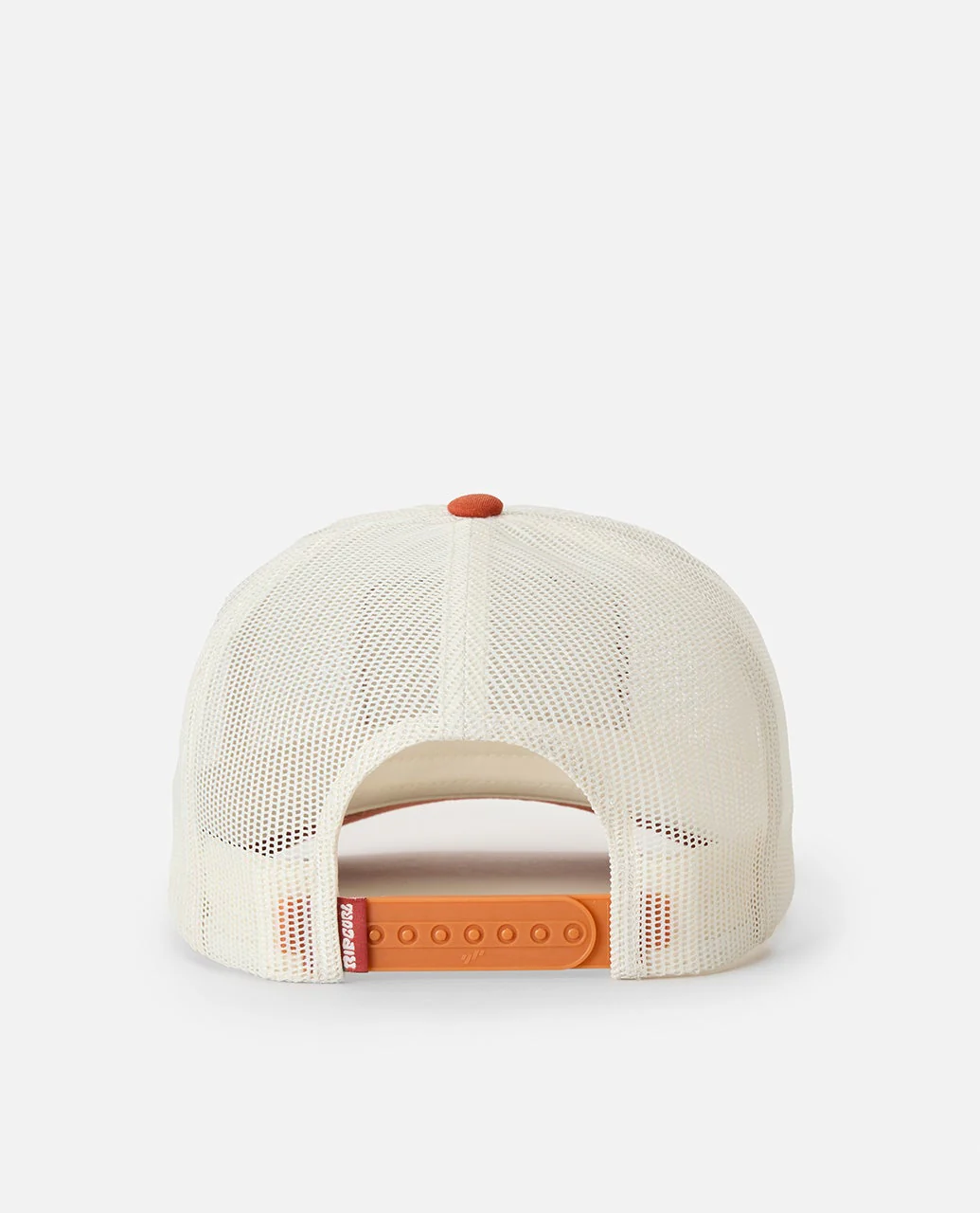Pacific Rinse Trucker Cap - Image 3