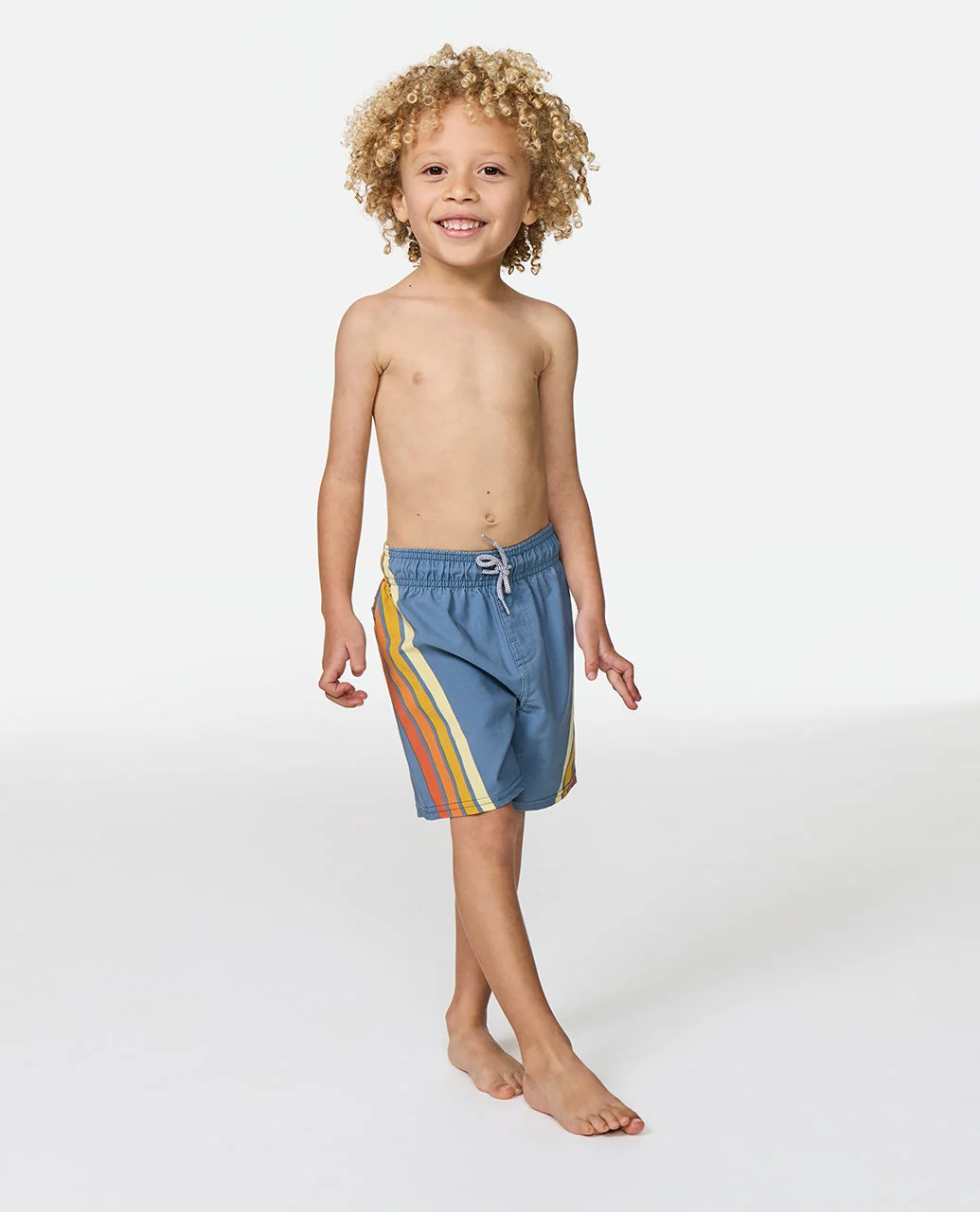 Pacific Rinse Volley Boy - Image 5