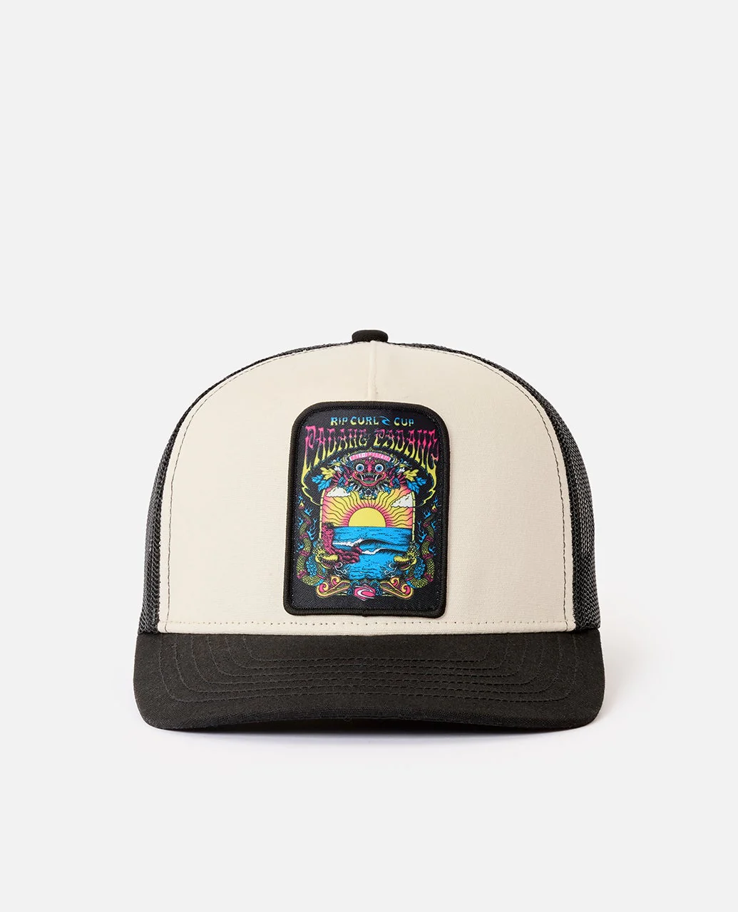 Padang Cup 26 Trucker Cap - Image 2
