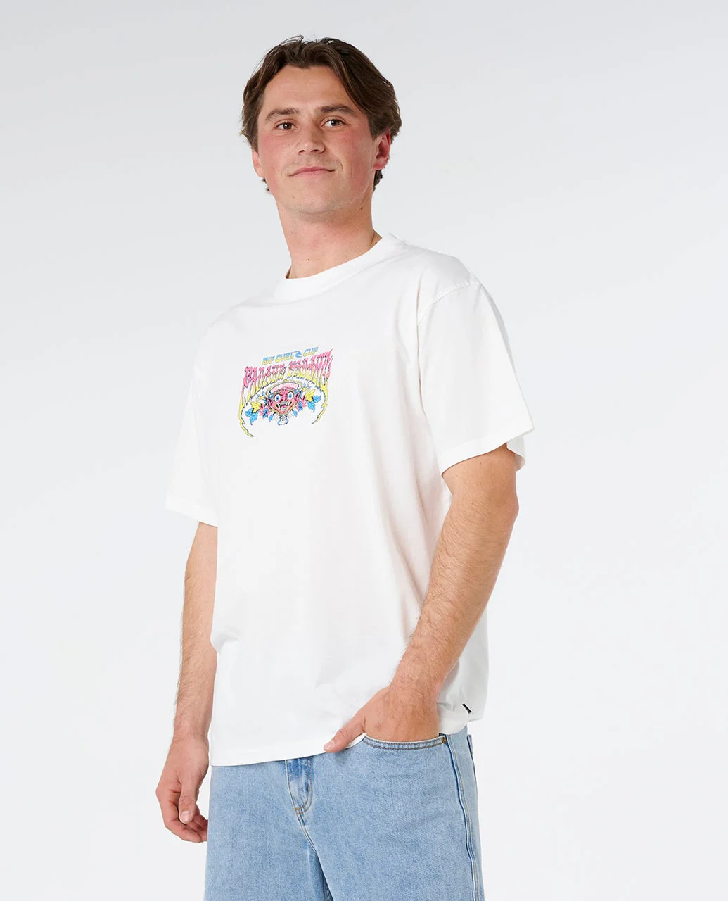 Padang Cup Poster Tee - Image 2