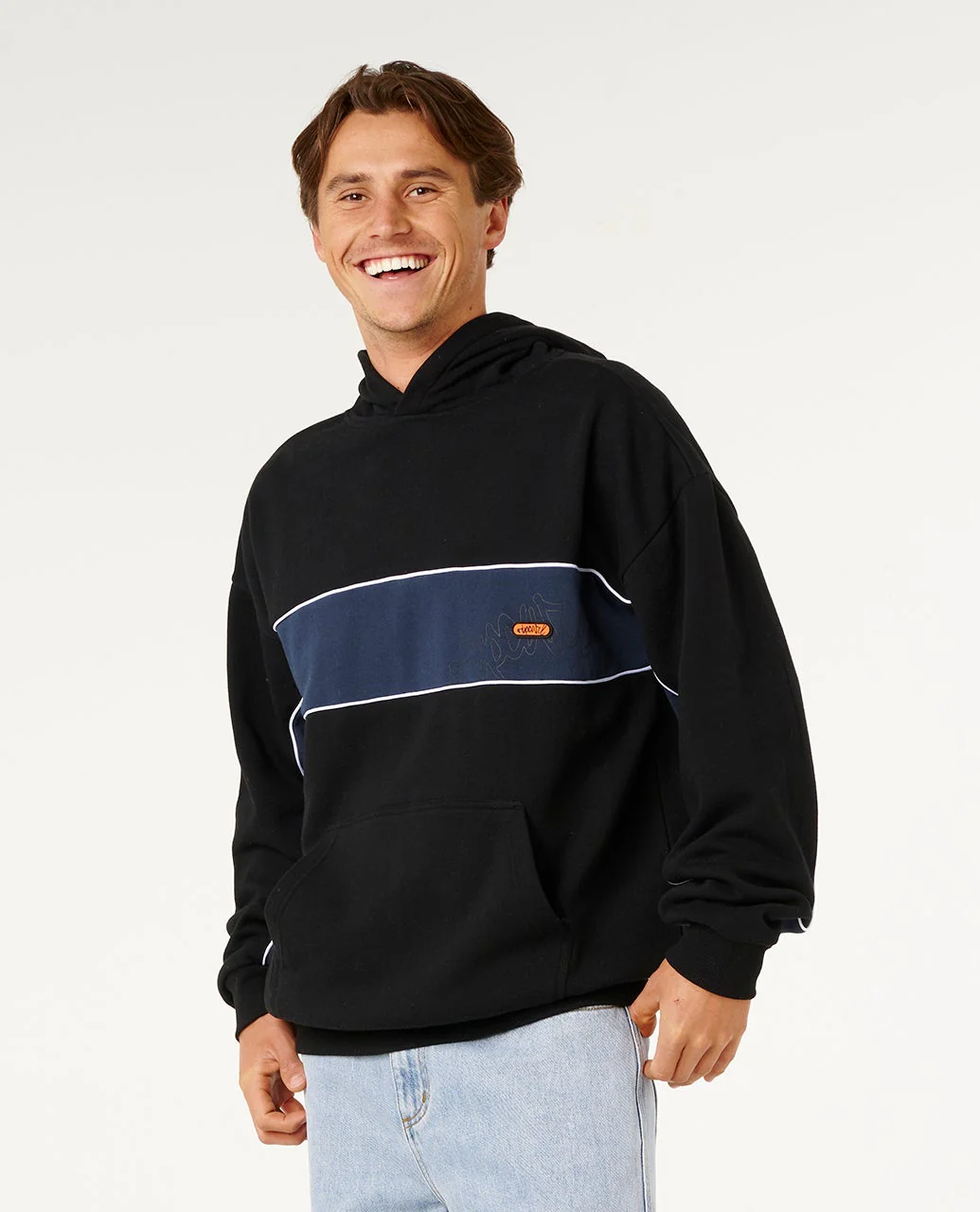 Panel Beater Hood Fleece - Image 2