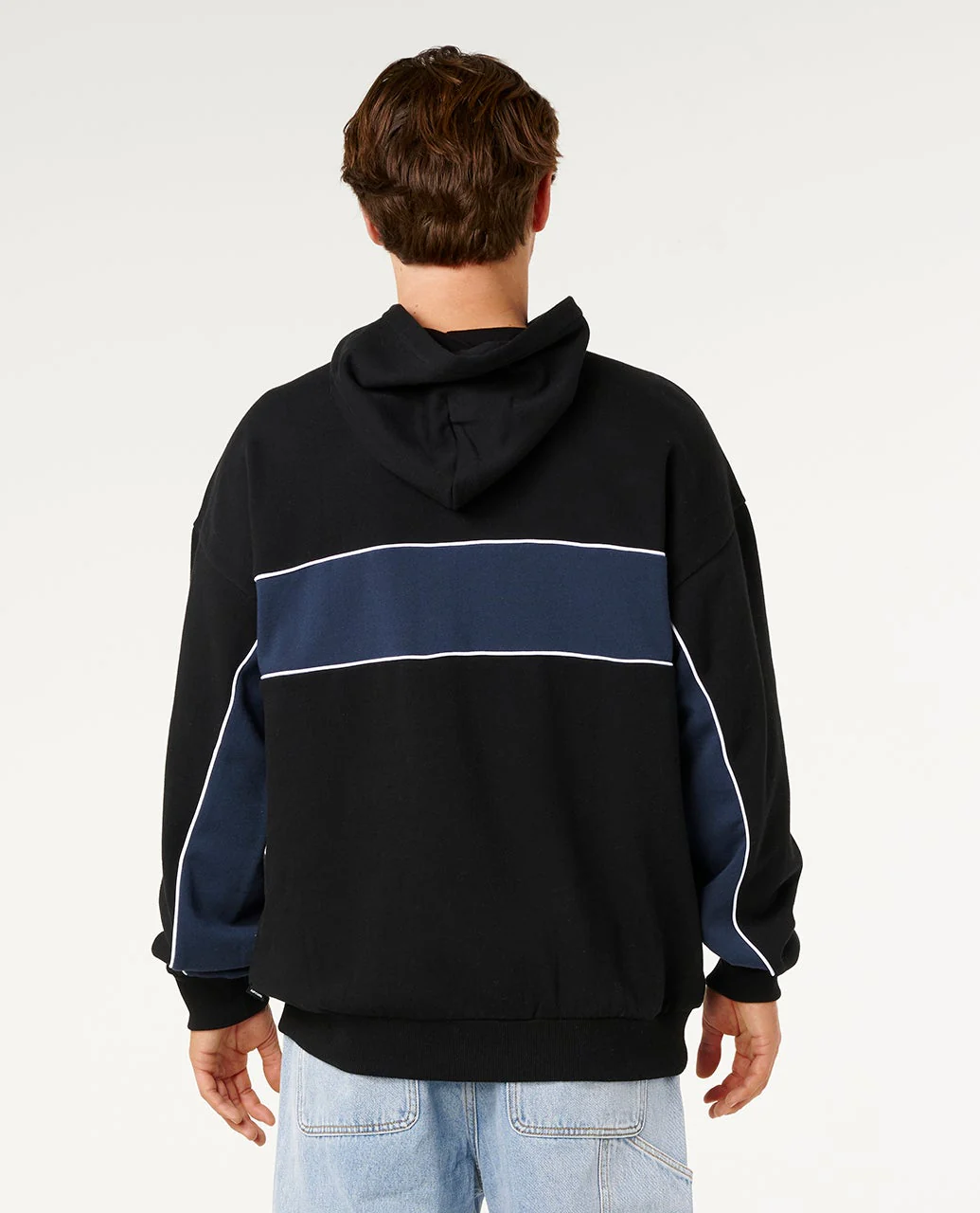 Panel Beater Hood Fleece - Image 3