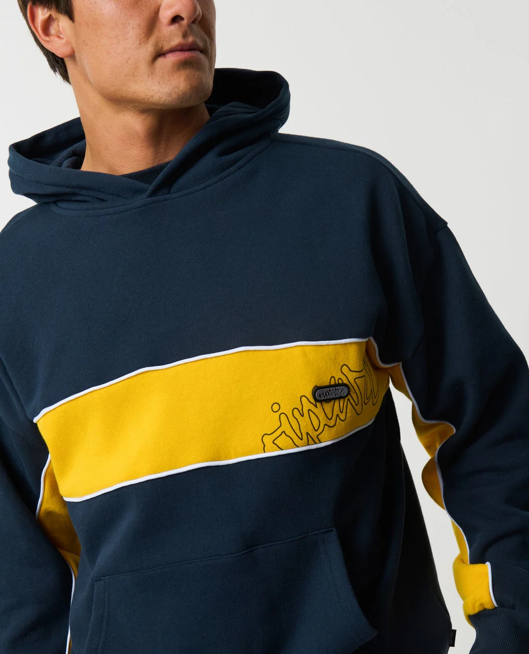 Panel Beater Hood Fleece - Image 5