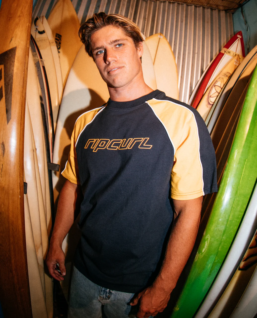 Panel Beater Tee
