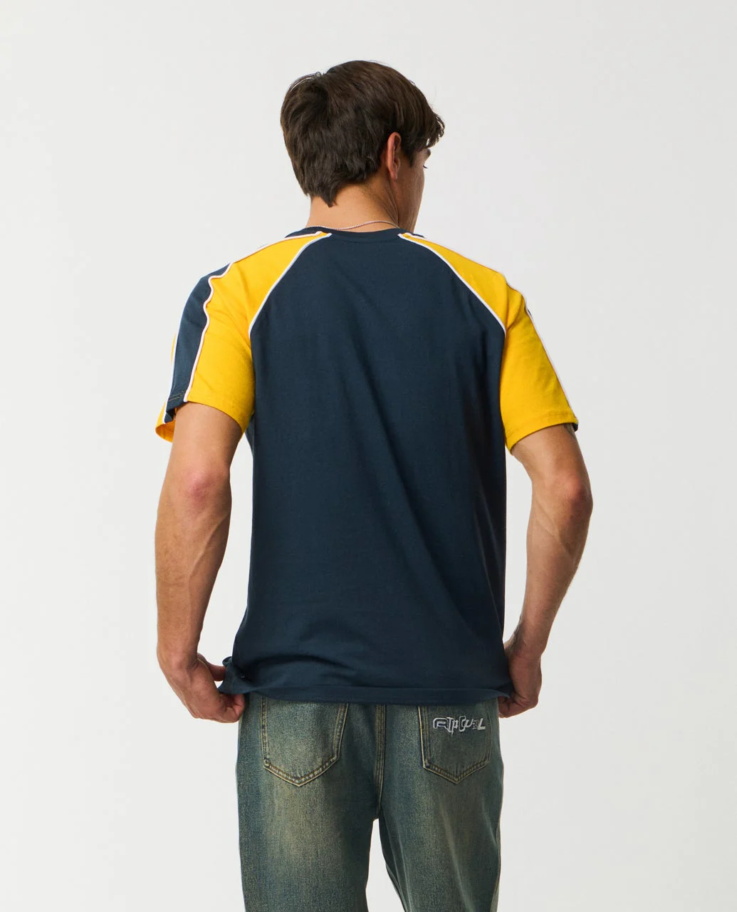 Panel Beater Tee - Image 3