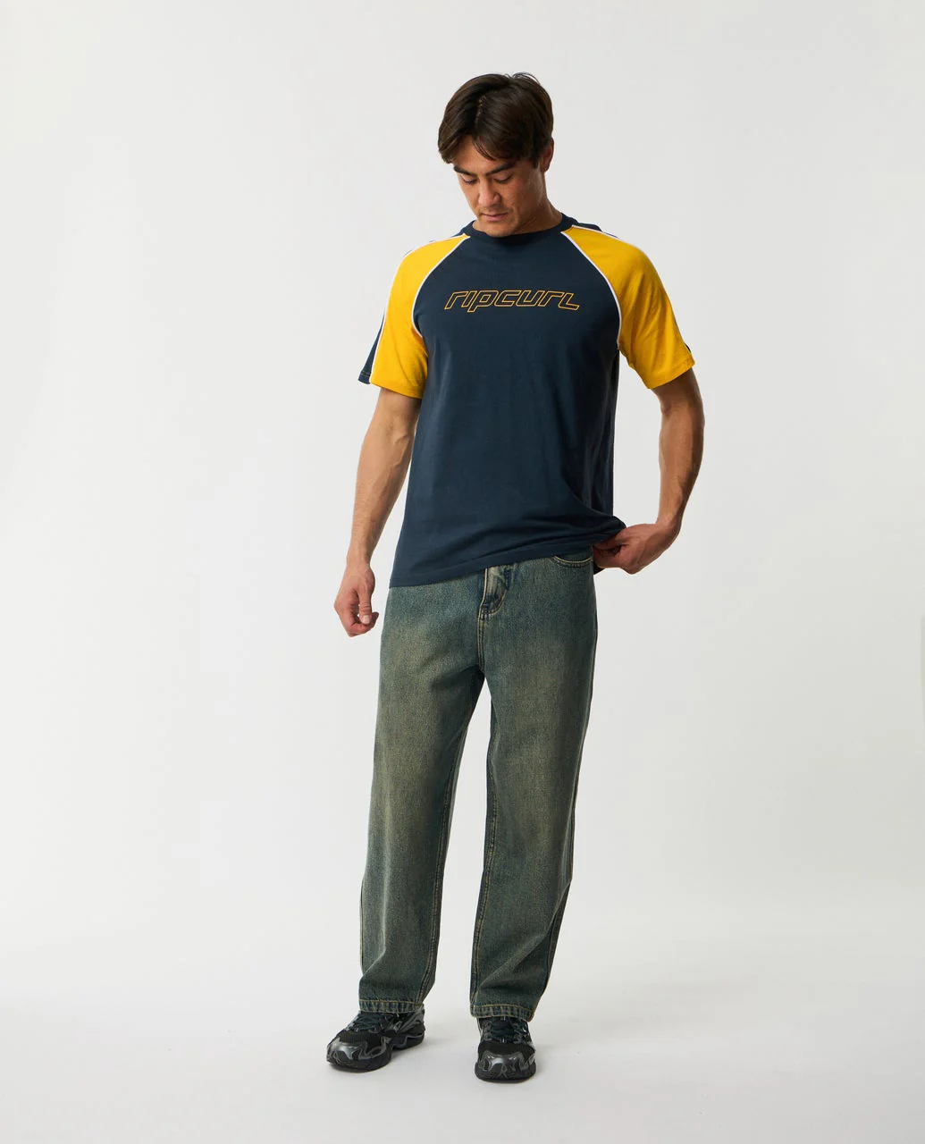 Panel Beater Tee - Image 5