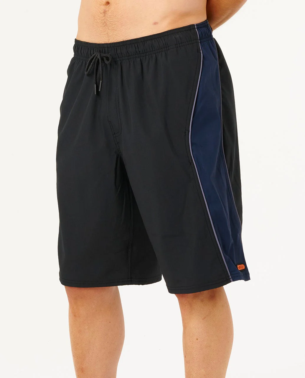 Panel Beater Volley Boardshort - Image 2
