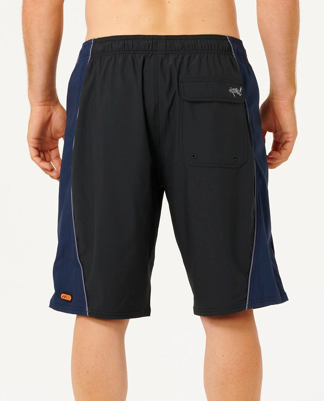 Panel Beater Volley Boardshort - Image 3