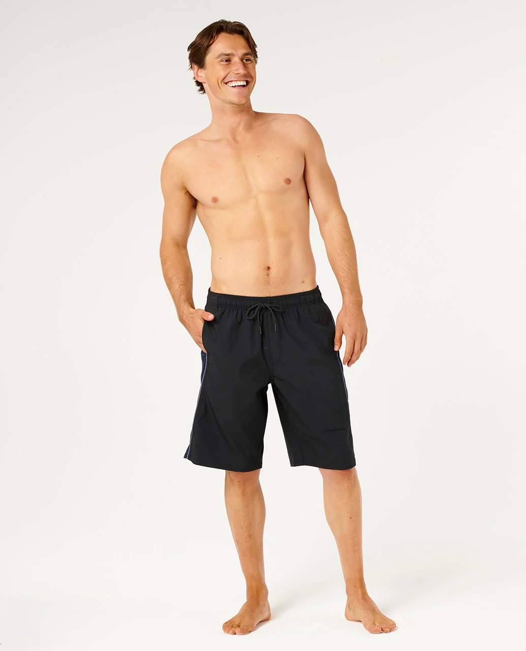 Panel Beater Volley Boardshort - Image 4