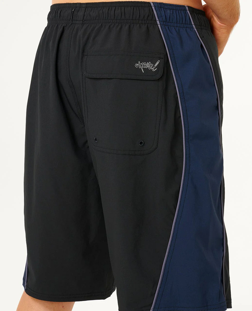 Panel Beater Volley Boardshort - Image 5