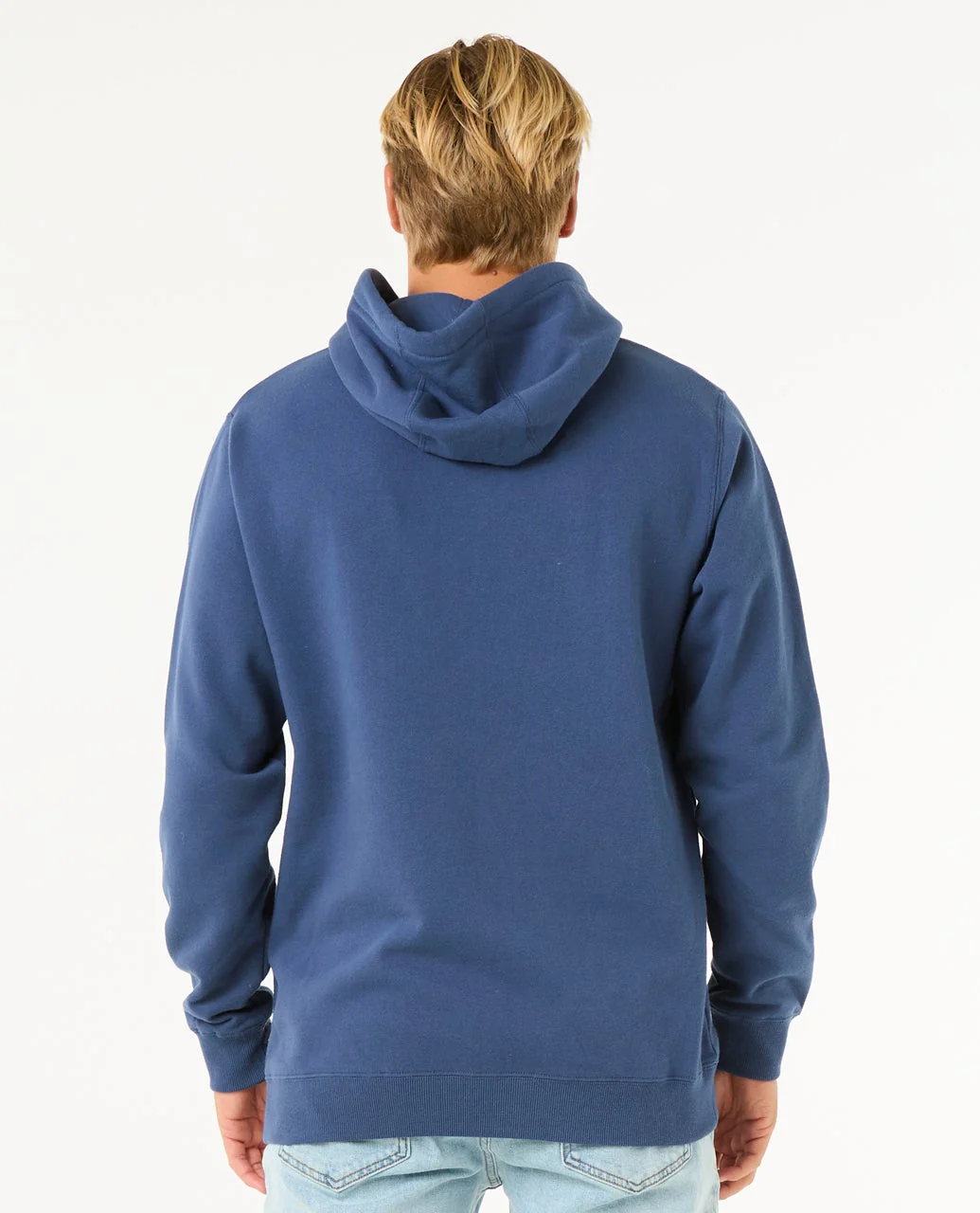 Paradise Hood Fleece - Image 3