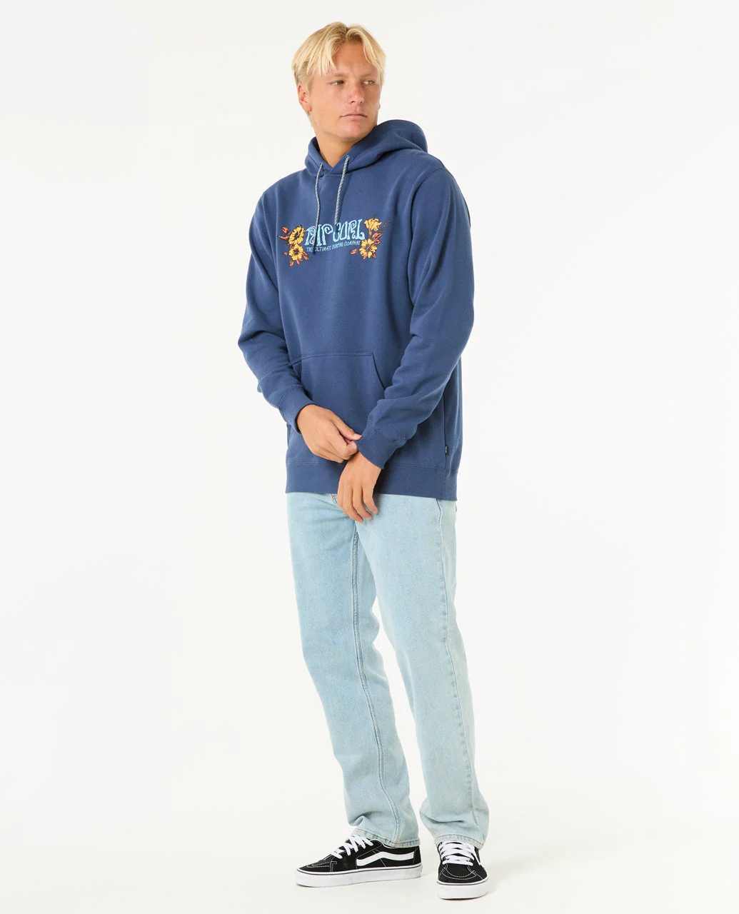 Paradise Hood Fleece - Image 4